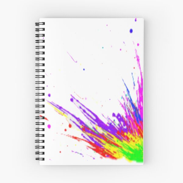 Item preview, color splash designed and sold by HusseinB.