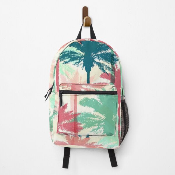 Item preview, Cool Tropical Palm Tree Design designed and sold by loumed.