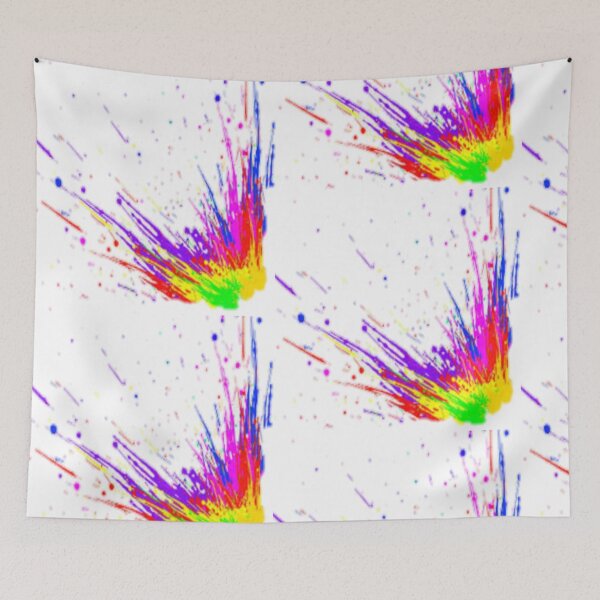 Item preview, color splash designed and sold by HusseinB.
