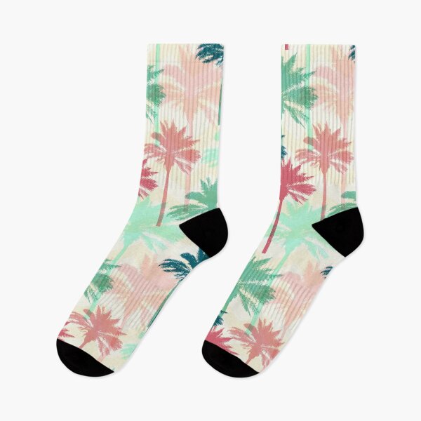 Item preview, Cool Tropical Palm Tree Design designed and sold by loumed.