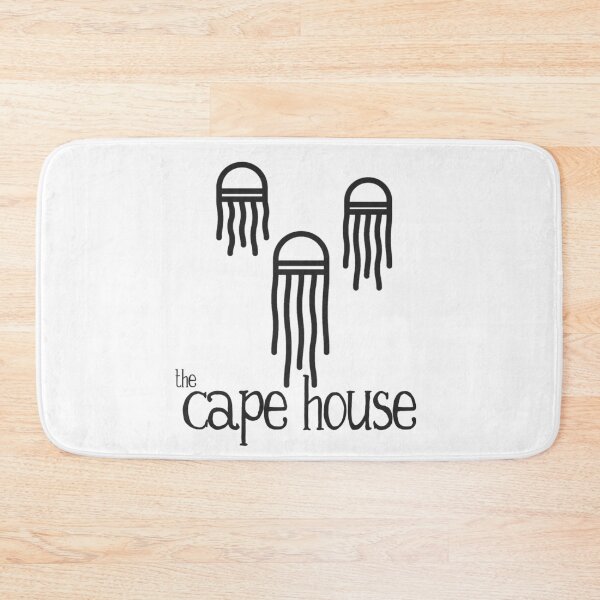 Item preview, The Cape House - Jellyfish Escape designed and sold by TheCapeHouse.