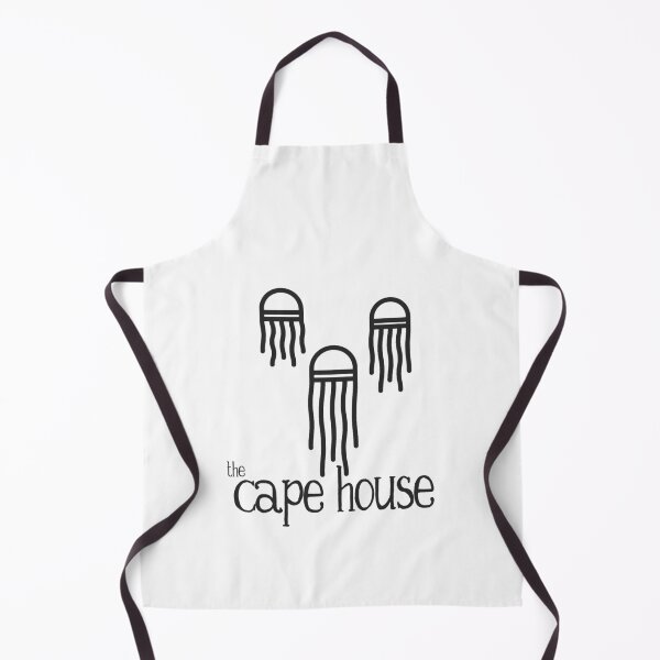 Item preview, The Cape House - Jellyfish Escape designed and sold by TheCapeHouse.