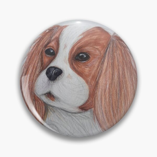 Artikelvorschau, Hundezeichnung von a_simple.artist13 (auf TikTok) entworfen und verkauft von my-drawz13.