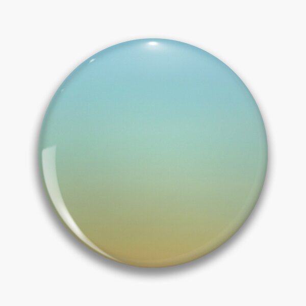 Item preview, Blue Orange Gradient Sunset designed and sold by NelBo.