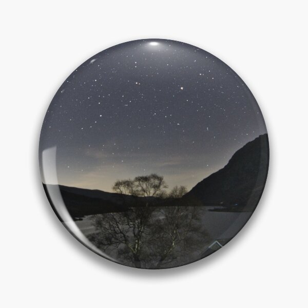 Item preview, Tryfan under the Stars. designed and sold by Derren Jones.