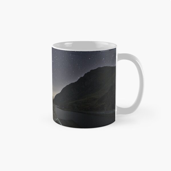 Item preview, Tryfan under the Stars. designed and sold by Derren Jones.