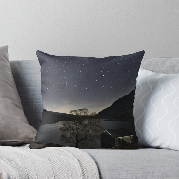 Item preview, Tryfan under the Stars. designed and sold by Derren Jones.