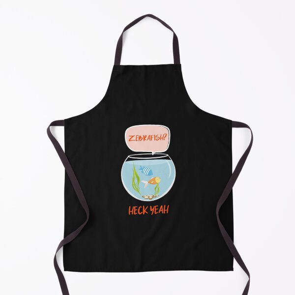 Item preview, Zebrafish designed and sold by SportyDogShop.