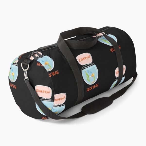 Item preview, Zebrafish designed and sold by SportyDogShop.