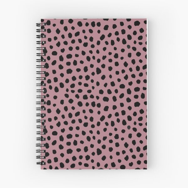 Item preview, Dusky Pink Animal Print Pattern  designed and sold by OneThreeSix.