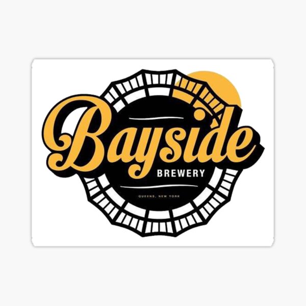 bayside band moletom com capuz