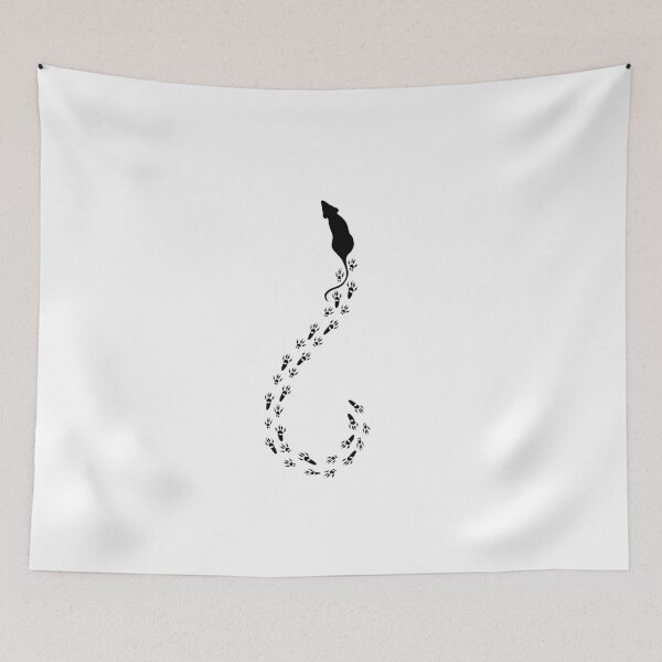 Item preview, Rat Tracks designed and sold by Marmotdragon.