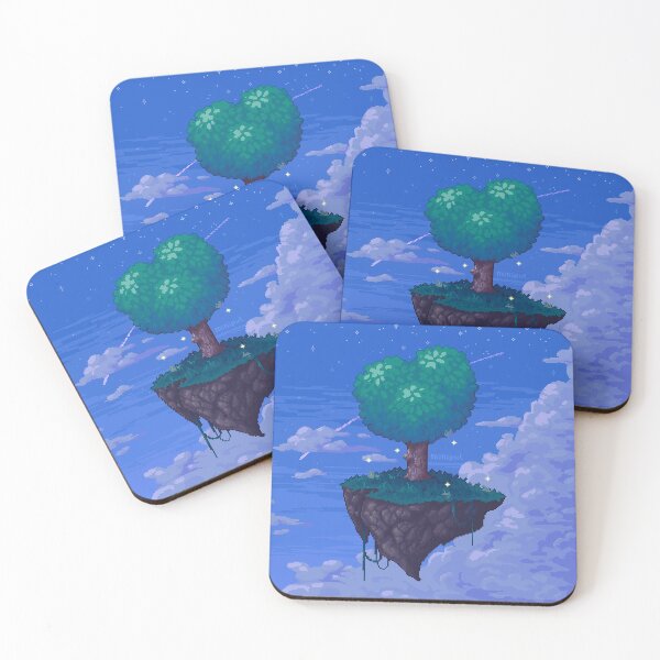 Item preview, Tree Sky designed and sold by kasumiblu.