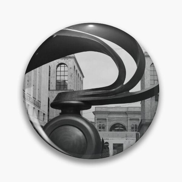 Item preview, Milan, an Abstract Sculpture designed and sold by Igor Pozdnyakov.