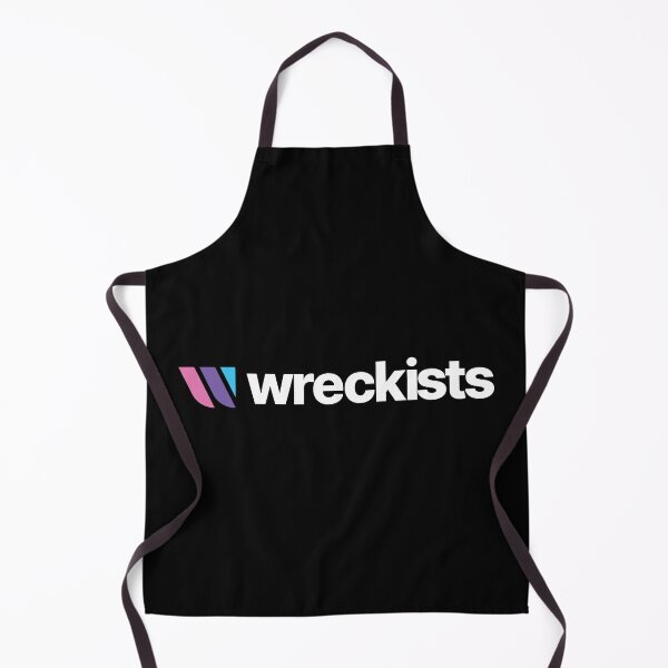 Item preview, Wreckists Logo designed and sold by wreckists.