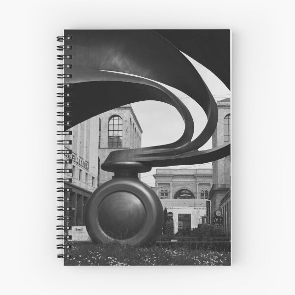Item preview, Milan, an Abstract Sculpture designed and sold by Igor Pozdnyakov.