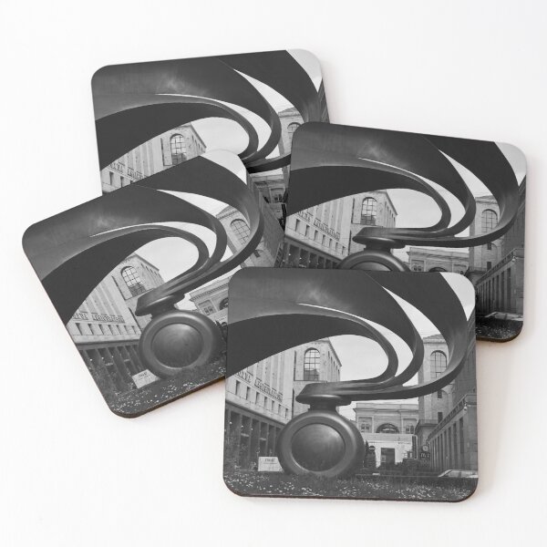 Item preview, Milan, an Abstract Sculpture designed and sold by Igor Pozdnyakov.