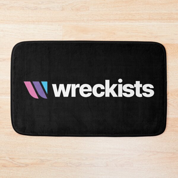 Item preview, Wreckists Logo designed and sold by wreckists.