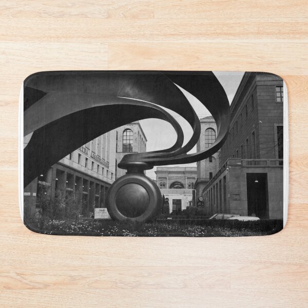 Item preview, Milan, an Abstract Sculpture designed and sold by Igor Pozdnyakov.