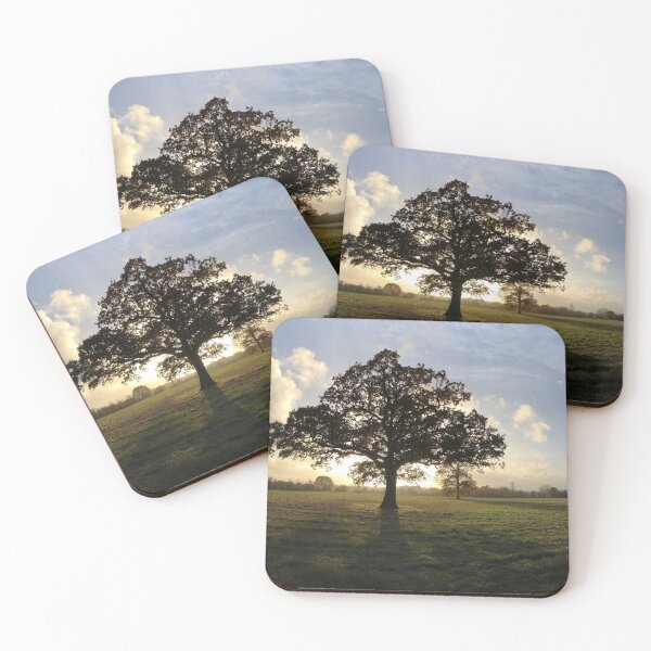 Item preview, Una vista hacia Headcorn designed and sold by HeadcornVillage.