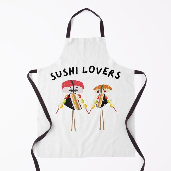 Item preview, Sushi lovers designed and sold by OMdesigns93.