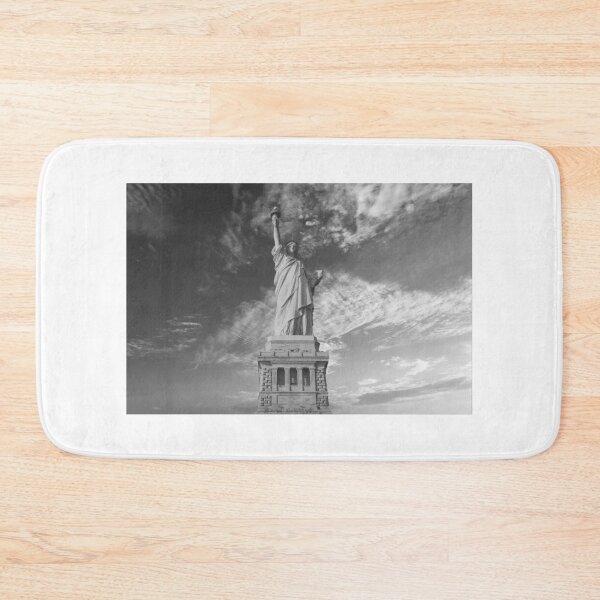 Item preview,  New York city statue of freedom designed and sold by Podhorsky-art.