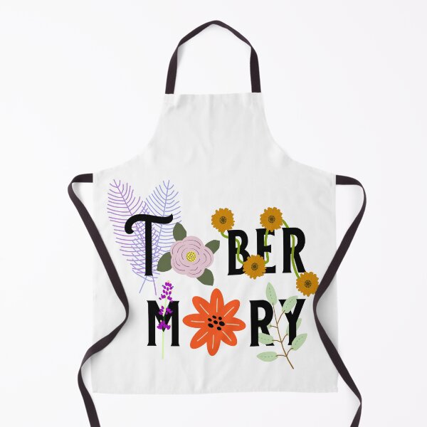 Item preview, Tobermory, Mull, Mishnish, Bonnie Scotland (Balamory) - White Version designed and sold by articlave.