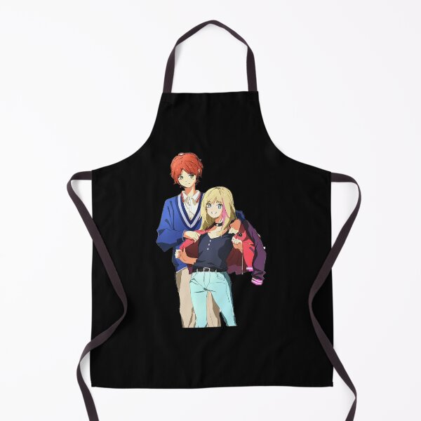 Item preview, Wonder Egg Priority - Rika Kawai and Momoe Sawaki Design Classic T-Shirt designed and sold by AdolfoMarks.