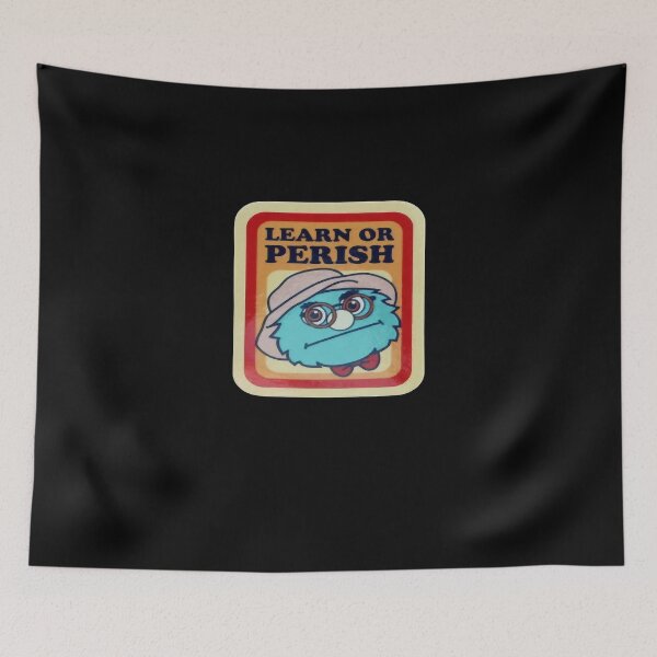 Item preview, puppet history Classic T-Shirt designed and sold by AdolfoMarks.