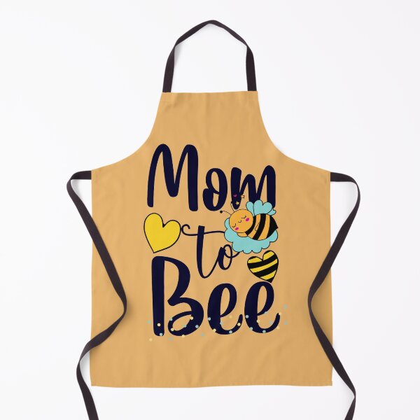 Item preview, Mom To Bee!! - Cute Wholesome Bee!! designed and sold by SoffyLee586.