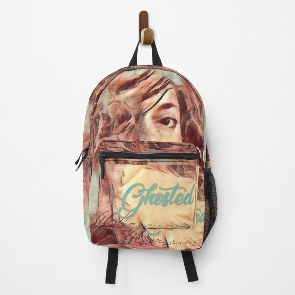 Item preview, Ghosted - G1 designed and sold by 46foryounger.