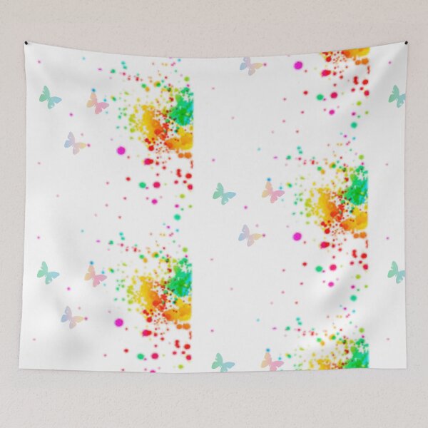 Item preview, color splash designed and sold by HusseinB.
