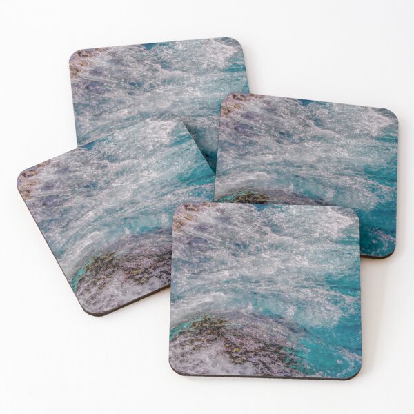 Item preview, Day in the river rapids designed and sold by DAM Creative ⭐⭐⭐⭐⭐.