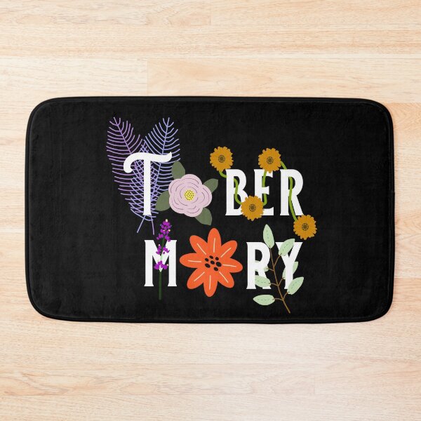 Item preview, Tobermory, Isle of Mull, Mishnish, Scotland designed and sold by articlave.
