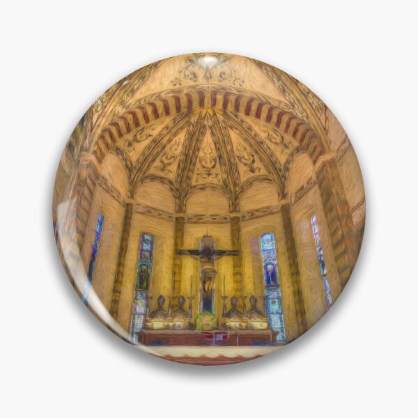 Item preview,  Verona Basilica Art designed and sold by Londonimages.