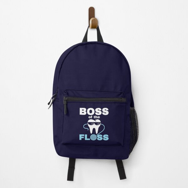 Item preview, Dental Hygienist Boss of the Floss designed and sold by jaygo.