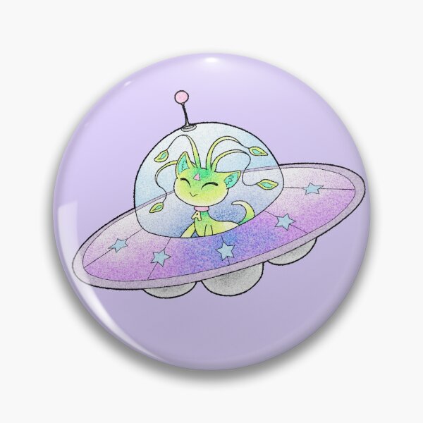 Item preview, Alien Aisha designed and sold by Spider-Lotus.