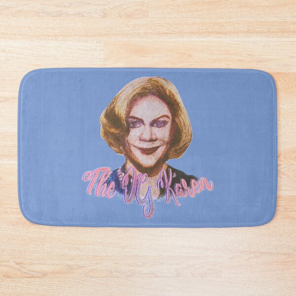 Item preview, The Original Gangsta OG Karen Queen of Entitlement designed and sold by GrynszpanDezign.