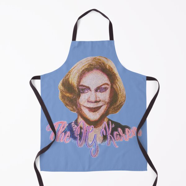 Item preview, The Original Gangsta OG Karen Queen of Entitlement designed and sold by GrynszpanDezign.