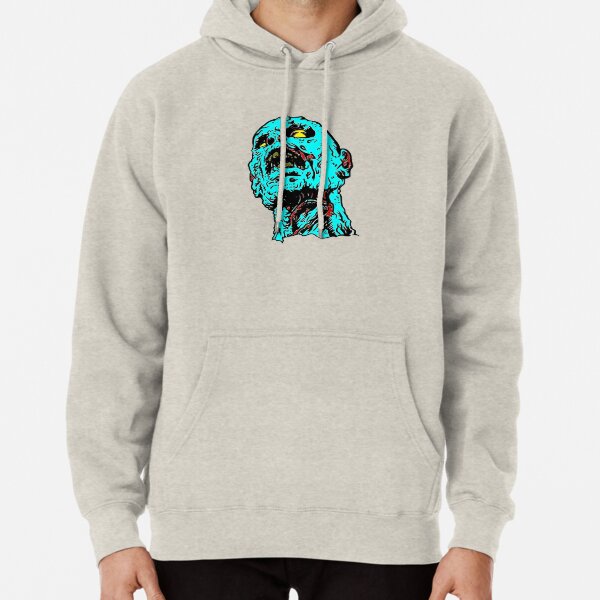 Zombie Hoodie