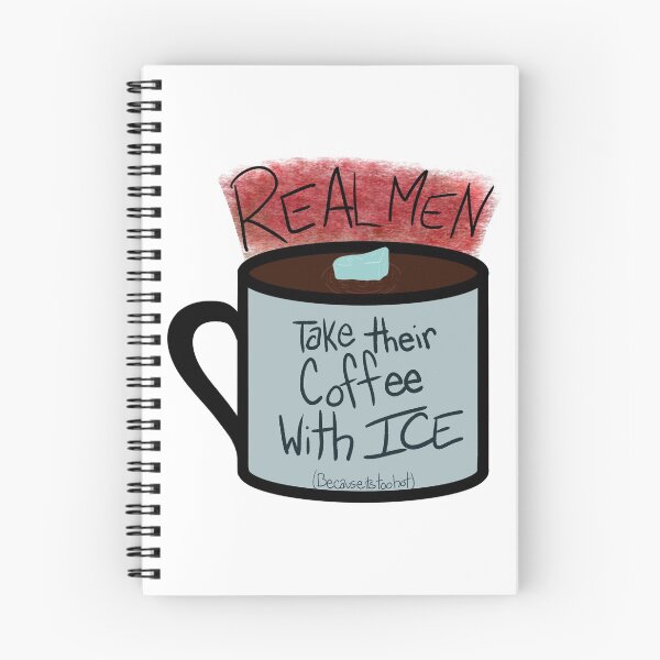 Item preview, REAL MEN designed and sold by mikeymo0d.