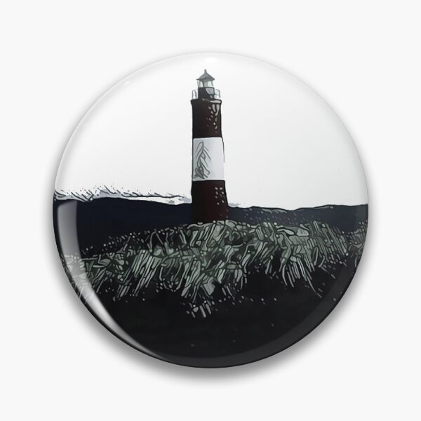 Item preview, Lighthouse at the end of the world designed and sold by GAP90.