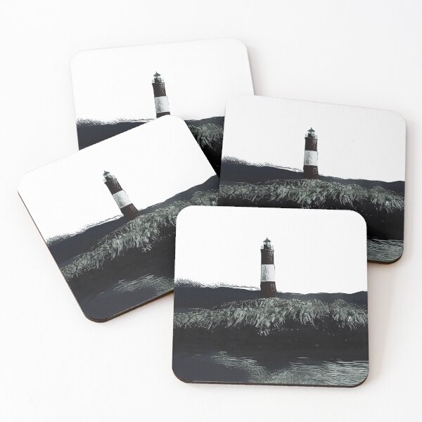 Item preview, Lighthouse at the end of the world designed and sold by GAP90.