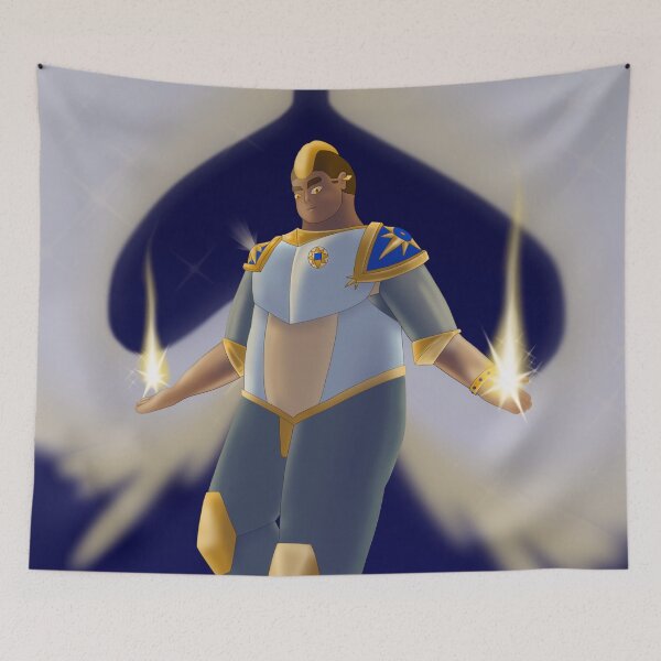 Item preview, Lumian, Wings of Light designed and sold by JesseTheAwesome.