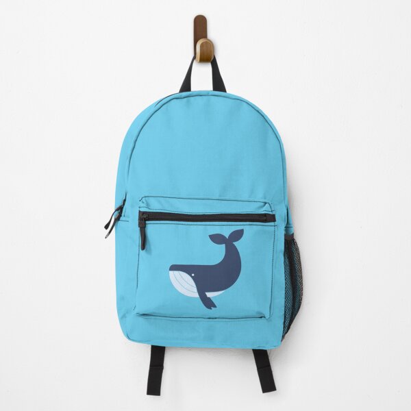 Item preview, CSS Whale designed and sold by alvaromontoro.