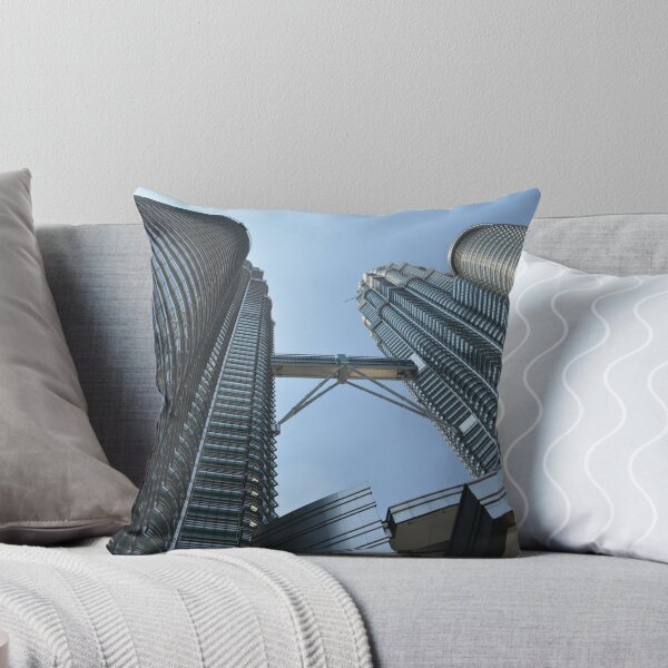 Item preview, Petronas towers designed and sold by demor44.