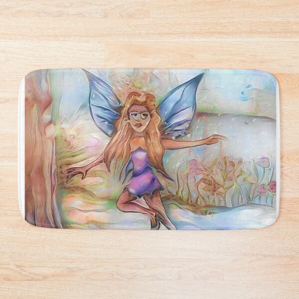 Item preview, woodland fairy designed and sold by Draculart.