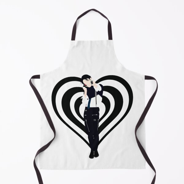 Item preview, The Boyz - Kevin Moon - Stealer’s tricks - white version designed and sold by AnimeDesignX.