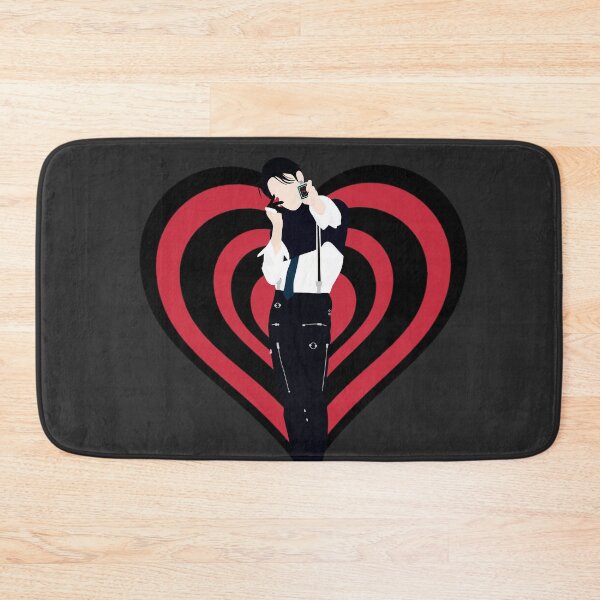 Item preview, The Boyz - Kevin Moon - Stealer’s tricks - red version designed and sold by AnimeDesignX.