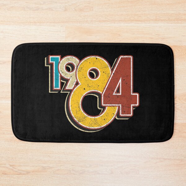 Item preview, Vintage 1984 — 37th Birthday designed and sold by MintaApparel.